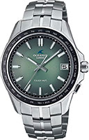 Casio Oceanus OCW-S400RA-3AJF