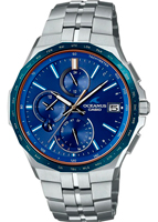 Casio Oceanus OCW-S5000F-2AJF