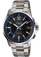 Casio Oceanus OCW-T150-1AJF