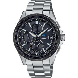 Casio Oceanus OCW-T2600J-1AJF