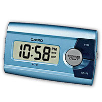 Casio Clocks PQ-31-2E