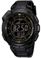 Casio Pro-Trek PRG-110Y-1V