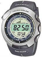 Casio Pro-Trek PRG-120-1A