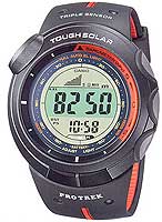 Casio Pro-Trek PRG-120-1B