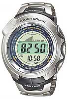 Casio Pro-Trek PRG-120T-7V