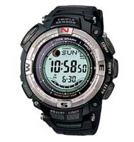 Casio Pro-Trek PRG-130-1V