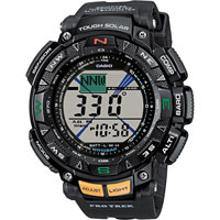 Casio Pro-Trek PRG-240-1E
