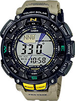 Casio Pro-Trek PRG-240-5ER