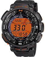Casio Pro-Trek PRG-240-8E