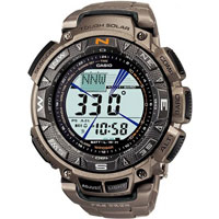 Casio Pro-Trek PRG-240T-7E
