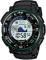 Casio Pro-Trek PRG-250-1B