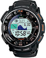 Casio Pro-Trek PRG-250-1D