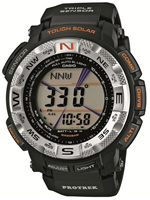 Casio Pro-Trek PRG-260-1E