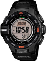 Casio Pro-Trek PRG-270-1E