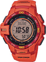 Casio Pro-Trek PRG-270-4A