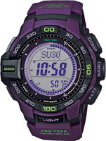 Casio Pro-Trek PRG-270-6A