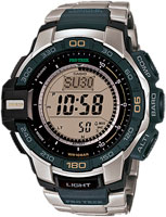 Casio Pro-Trek PRG-270D-7E