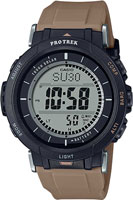 Casio Pro-Trek PRG-30-5