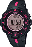 Casio Pro-Trek PRG-300-1A4