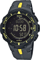 Casio Pro-Trek PRG-300-1A9