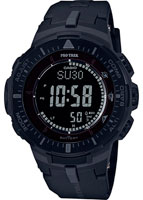 Casio Pro-Trek PRG-300-1B