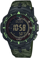 Casio Pro-Trek PRG-300CM-3E