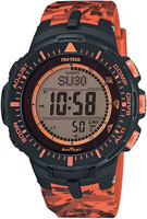 Casio Pro-Trek PRG-300CM-4E