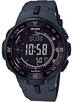 Casio Pro-Trek PRG-330-1AER