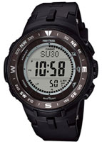 Casio Pro-Trek PRG-330-1E