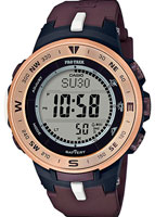 Casio Pro-Trek PRG-330GE-5J
