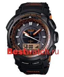 Casio Pro-Trek PRG-510GB-4D