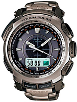 Casio Pro-Trek PRG-510T-7D