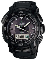 Casio Pro-Trek PRG-550-1A1