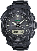 Casio Pro-Trek PRG-550BD-1E