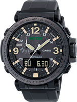 Casio Pro-Trek PRG-600Y-1E