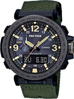 Casio Pro-Trek PRG-600YB-3E