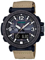 Casio Pro-Trek PRG-600YBE-5E
