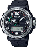 Casio Pro-Trek PRG-601-1