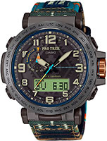 Casio Pro-Trek PRG-601PE-5