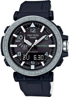 Casio Pro-Trek PRG-650-1E