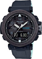 Casio Pro-Trek PRG-650Y-1E
