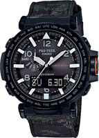 Casio Pro-Trek PRG-650YBE-3E