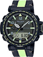 Casio Pro-Trek PRG-650YL-3