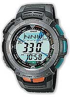 Casio Pro-Trek PRG-80-1V