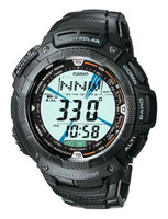 Casio Pro-Trek PRG-80YT-1V