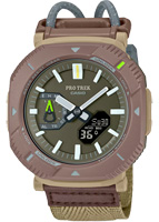 Casio Pro-Trek PRJ-B001B-5