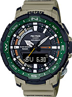 Casio Pro-Trek PRT-B70-5ER
