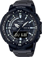 Casio Pro-Trek PRT-B70YT-1