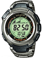 Casio Pro-Trek PRW-1300T-7V