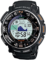 Casio Pro-Trek PRW-2500-1E